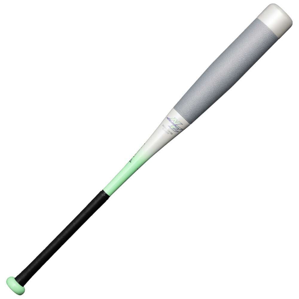ミズノ（MIZUNO）（メンズ、レディース）軟式用バット 野球 一般 ビヨンドマックスNE トップ 83cm/平均640g LP 1CJBR19783 03