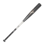 (メンズ、レディース)軟式用バット 野球 一般 ビヨンドマックスレガシーメタル トップ 84cm/平均740g LP 1CJBR20084 0350
