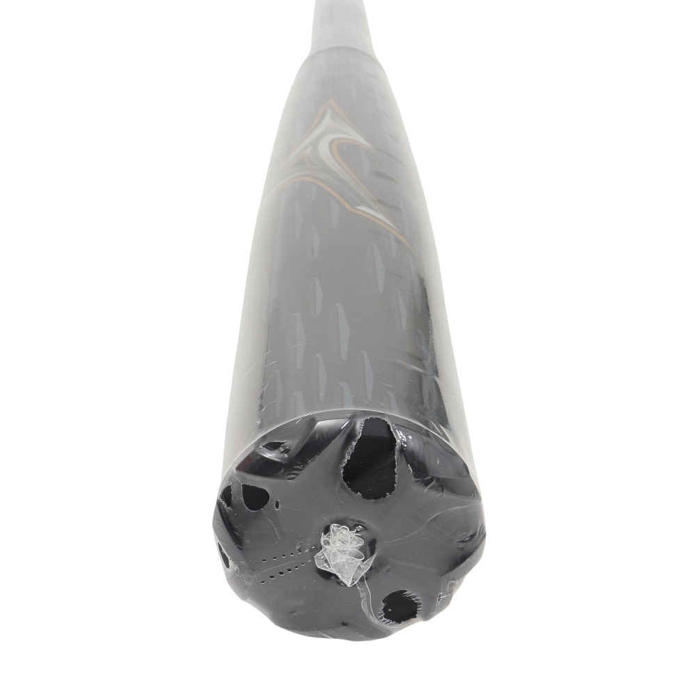 ミズノ（MIZUNO）（メンズ、レディース）軟式用バット 野球 一般 ビヨンドマックスレガシーメタル トップ 85cm/平均760g LP 1CJBR20085 0350