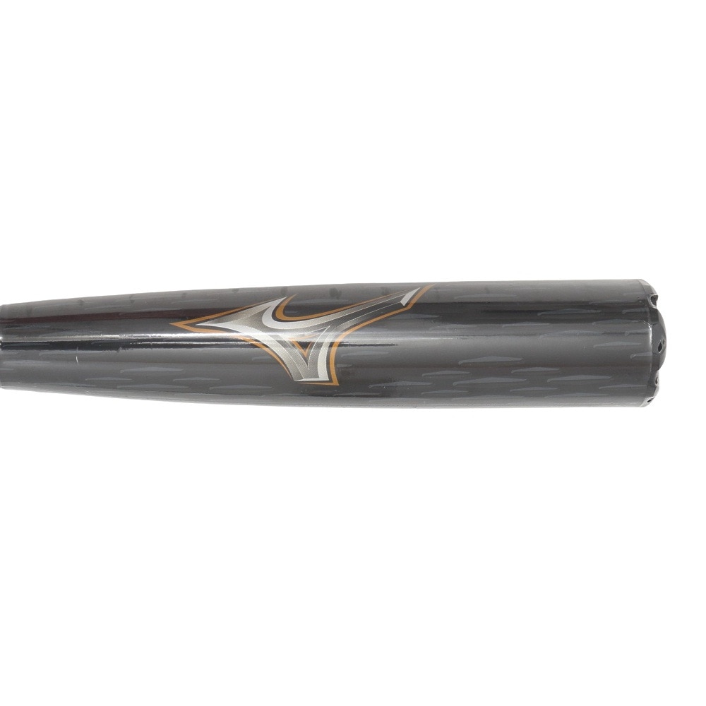 ミズノ（MIZUNO）（メンズ、レディース）軟式用バット 野球 一般 ビヨンドマックスレガシーメタル トップ 85cm/平均760g LP 1CJBR20085 0350