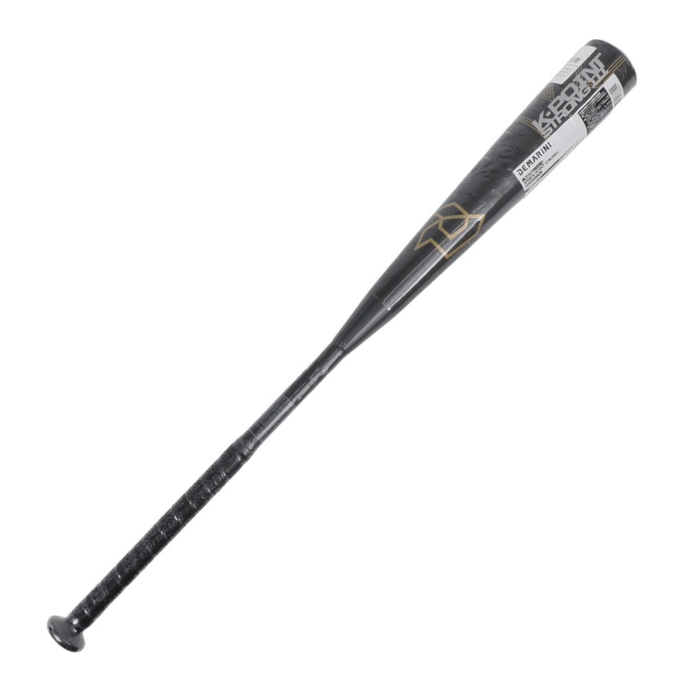 ウイルソン（Wilson）（メンズ）軟式用バット 野球 一般 ディマリニ・ケーポイント ストロングIII 84cm/760g平均 WBD25800108473