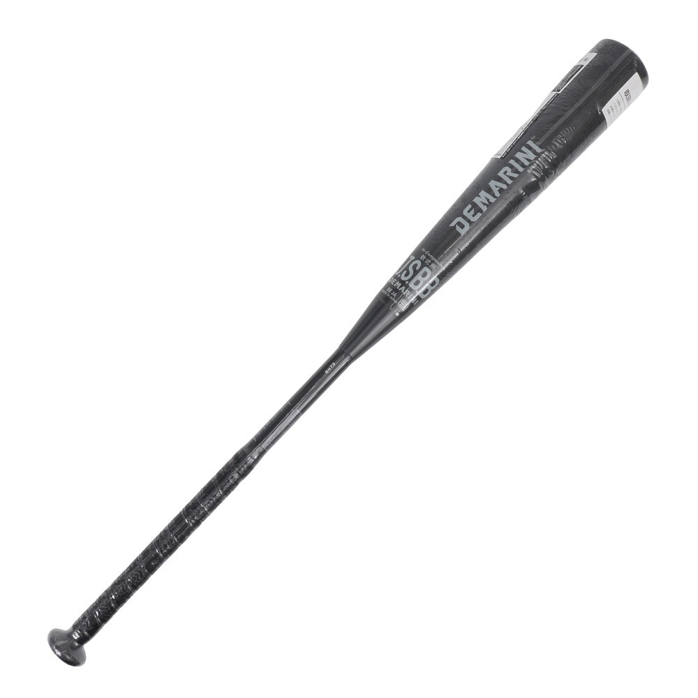 ウイルソン（Wilson）（メンズ）軟式用バット 野球 一般 ディマリニ・ケーポイント ストロングIII 84cm/760g平均 WBD25800108473
