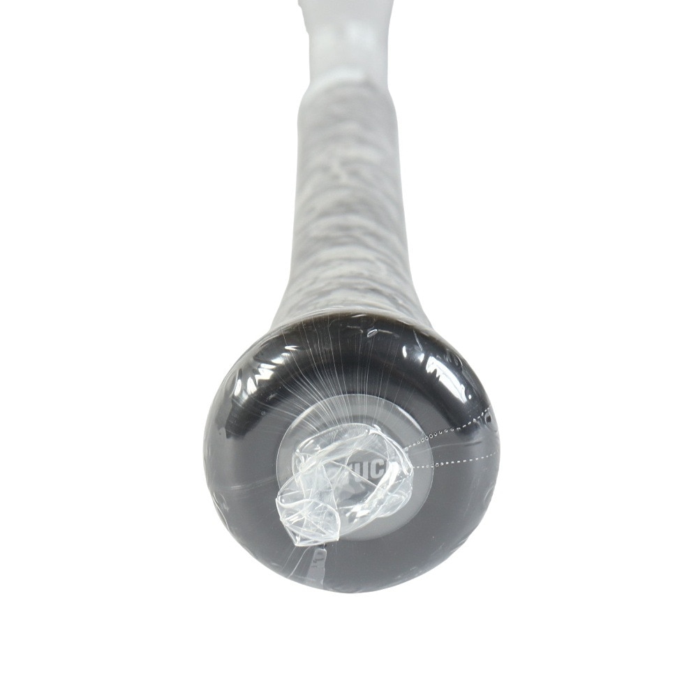 マルーチ（marucci）（メンズ）軟式用バット 野球 一般 ワニクラッシャースピードブラック 84cm/710g平均 MJJSBBWS2-84
