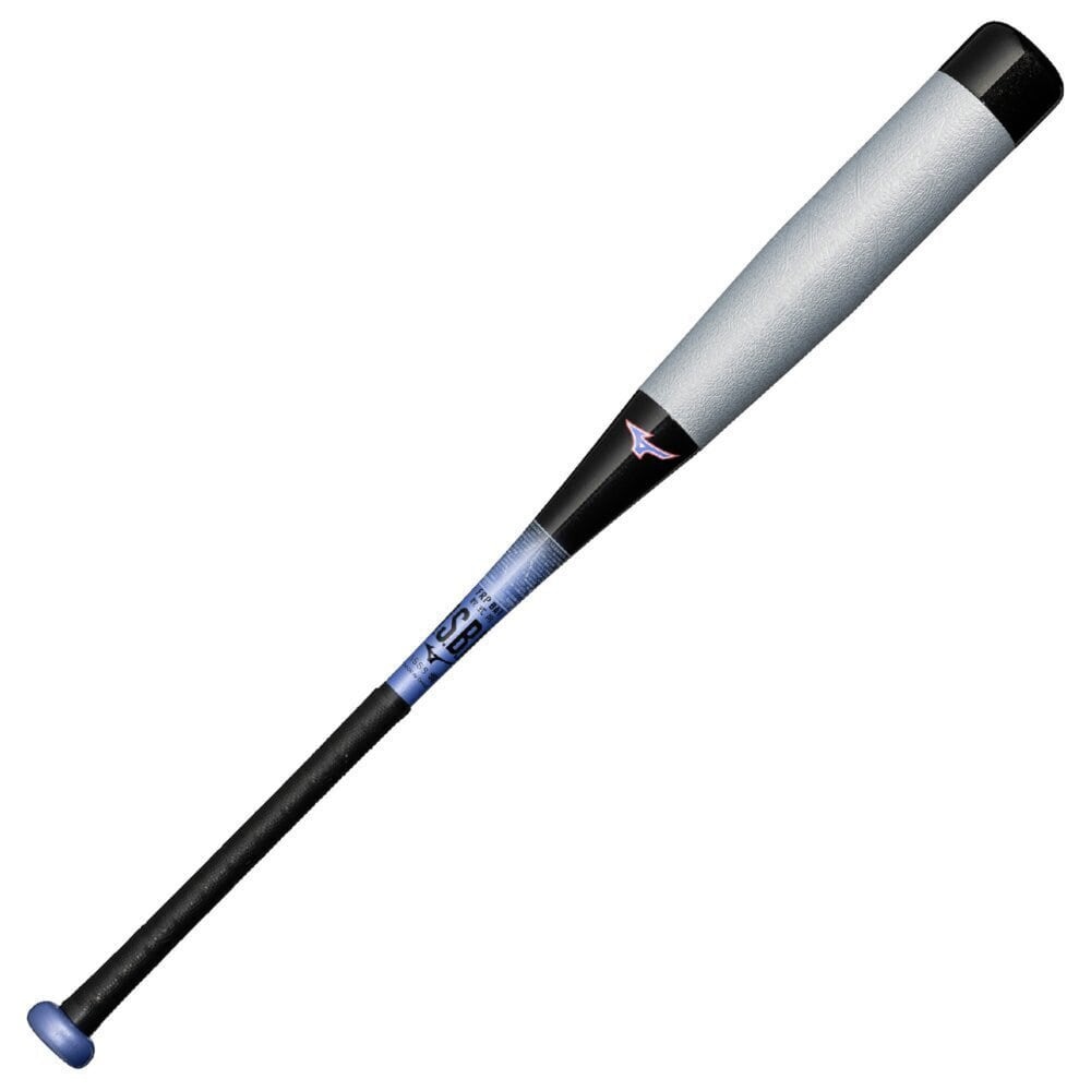 ミズノ（MIZUNO）（メンズ、レディース）軟式用バット 野球 ビヨンドマックスNE トップ 83cm/640g 1CJBR20583 0309