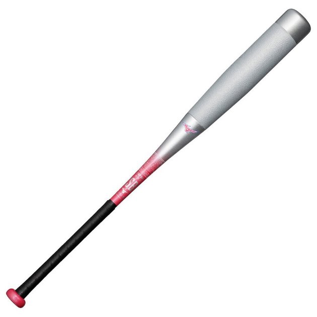 ミズノ（MIZUNO）（メンズ、レディース）軟式用バット 野球 ビヨンド