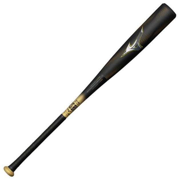 ミズノ（MIZUNO）（メンズ）軟式用FRP製バット 野球 一般 ビヨンド 