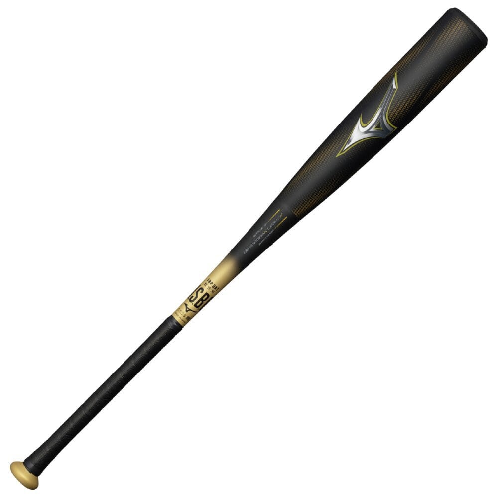 ミズノ（MIZUNO）（メンズ）軟式用バット 野球 ビヨンドマックスレガシー トップ 85cm/平均730g LP 1CJBR19885 0950