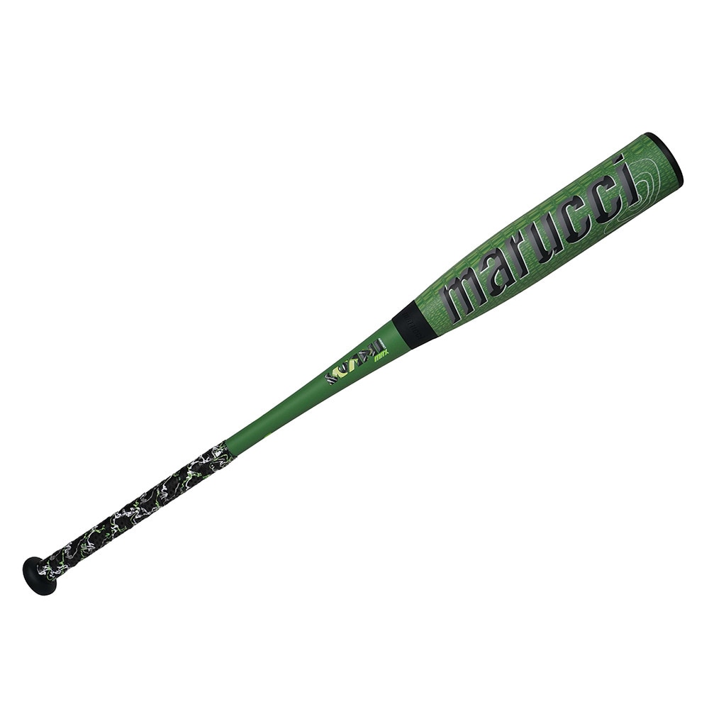 バット marucci マルーチ（marucci）（メンズ）【10月24日発売開始予定】軟式用