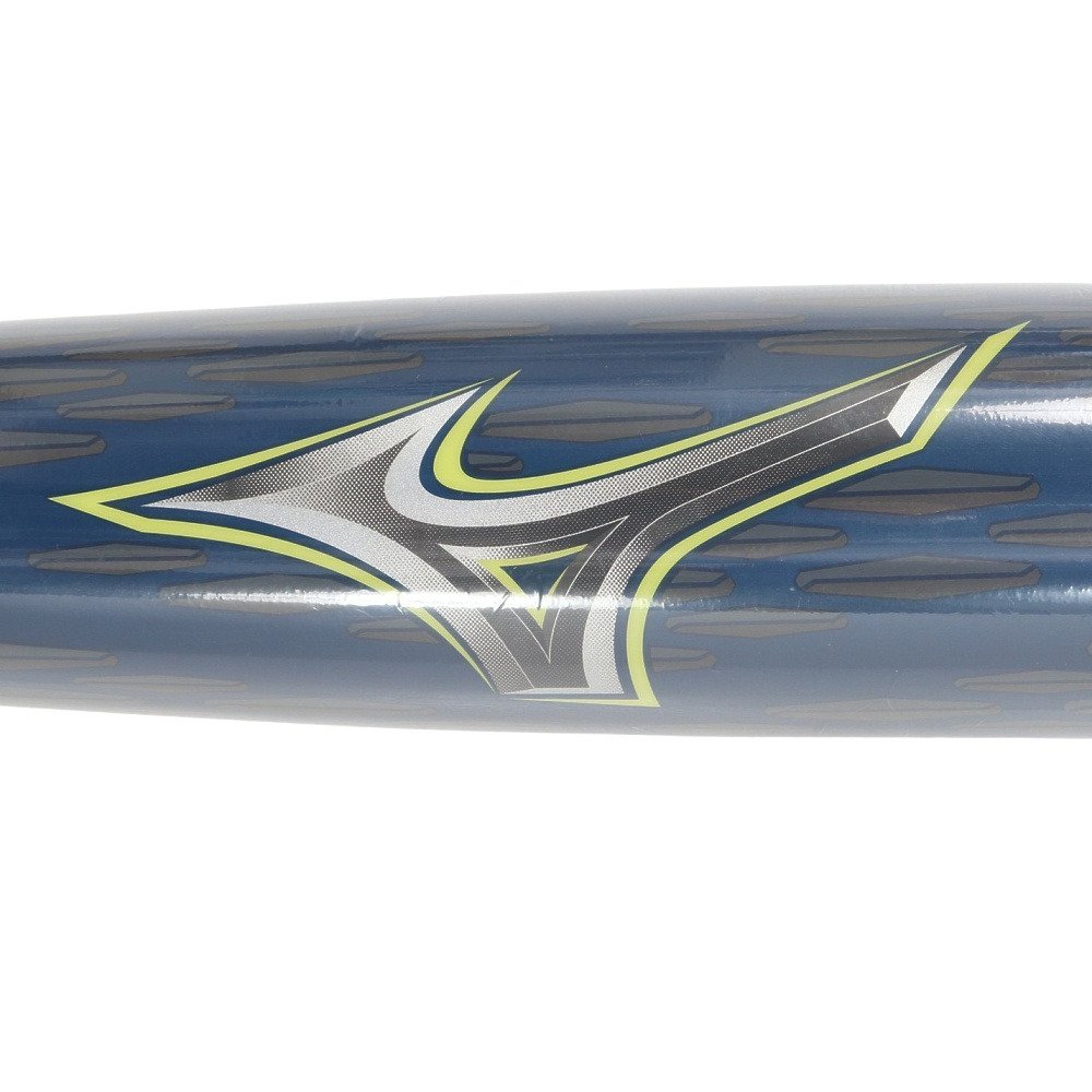 ミズノ（MIZUNO）（メンズ）軟式用バット 野球 一般 ビヨンドマックス