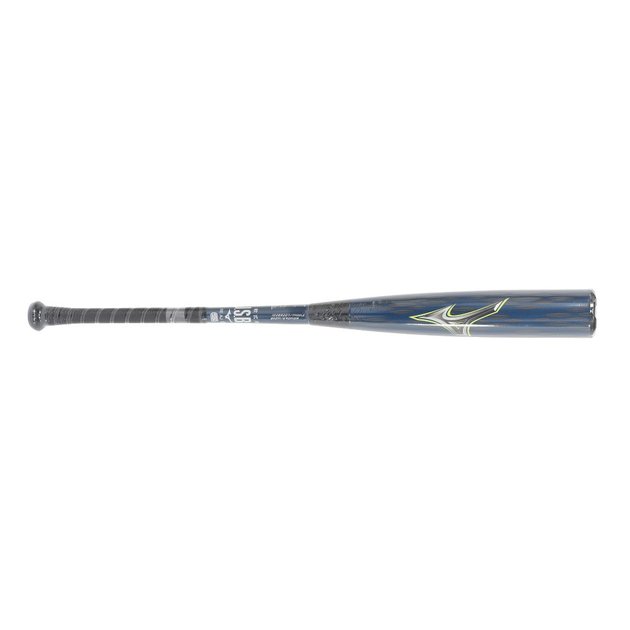 ミズノ（MIZUNO）（メンズ）軟式用バット 野球 一般 ビヨンドマックス 