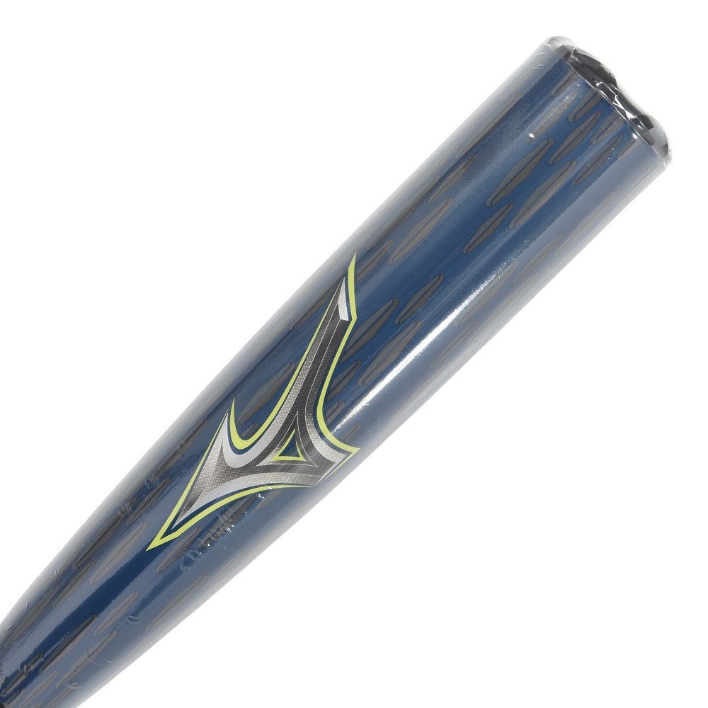 ミズノ（MIZUNO）（メンズ）軟式用バット 野球 一般 ビヨンドマックス