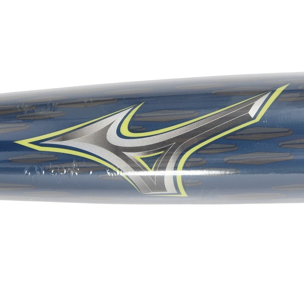 ミズノ（MIZUNO）（メンズ）軟式用バット 野球 一般 ビヨンドマックス