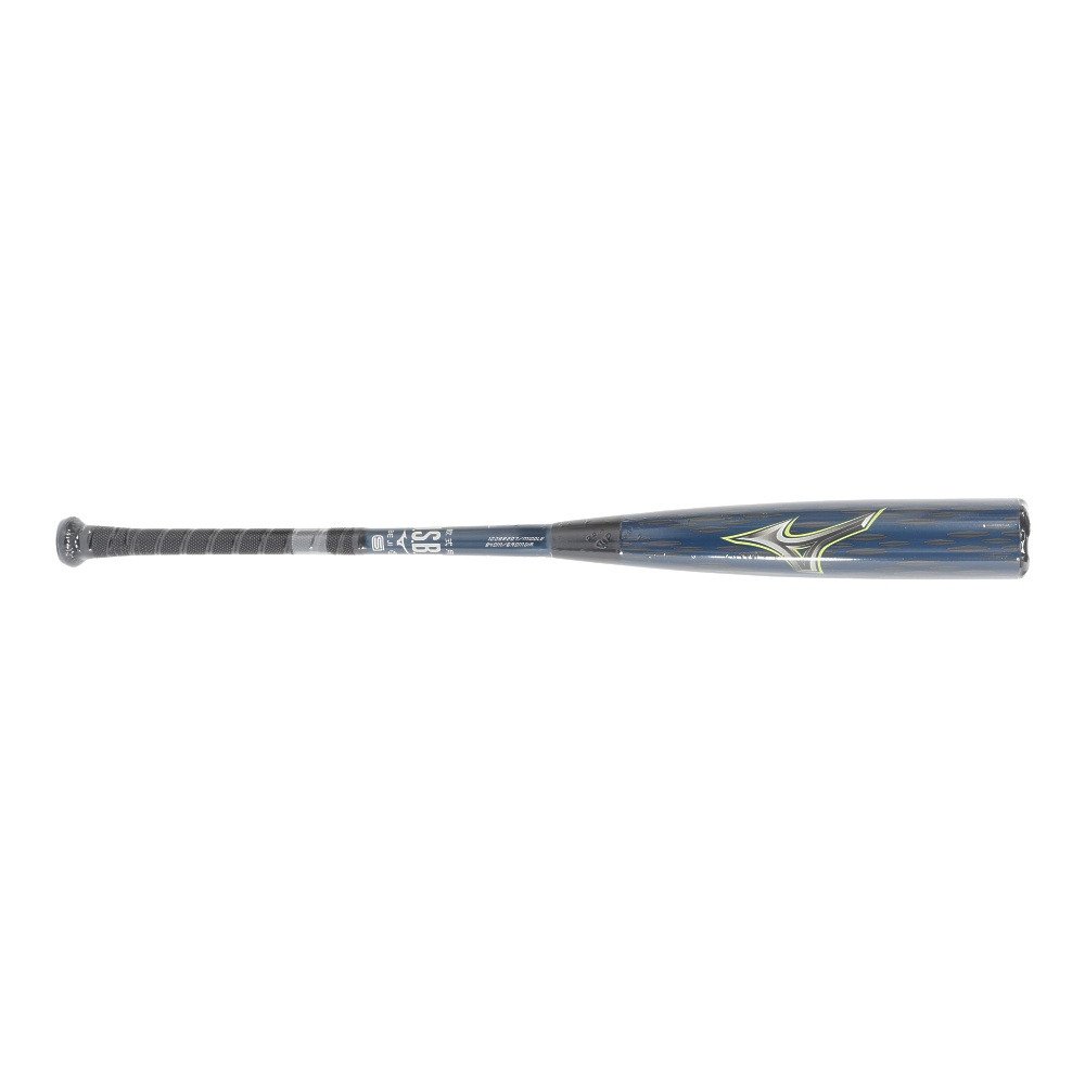 MIZUNO ��p�o�b�g �싅 ��� �r�����h�}�b�N�X���K�V�[���^�� 84cm/����750g LP 1CJBR20784 1445 �W�S�D�O 220 �싅