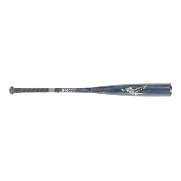 ミズノ（MIZUNO）（メンズ）軟式用バット 野球 一般 ビヨンドマックス 