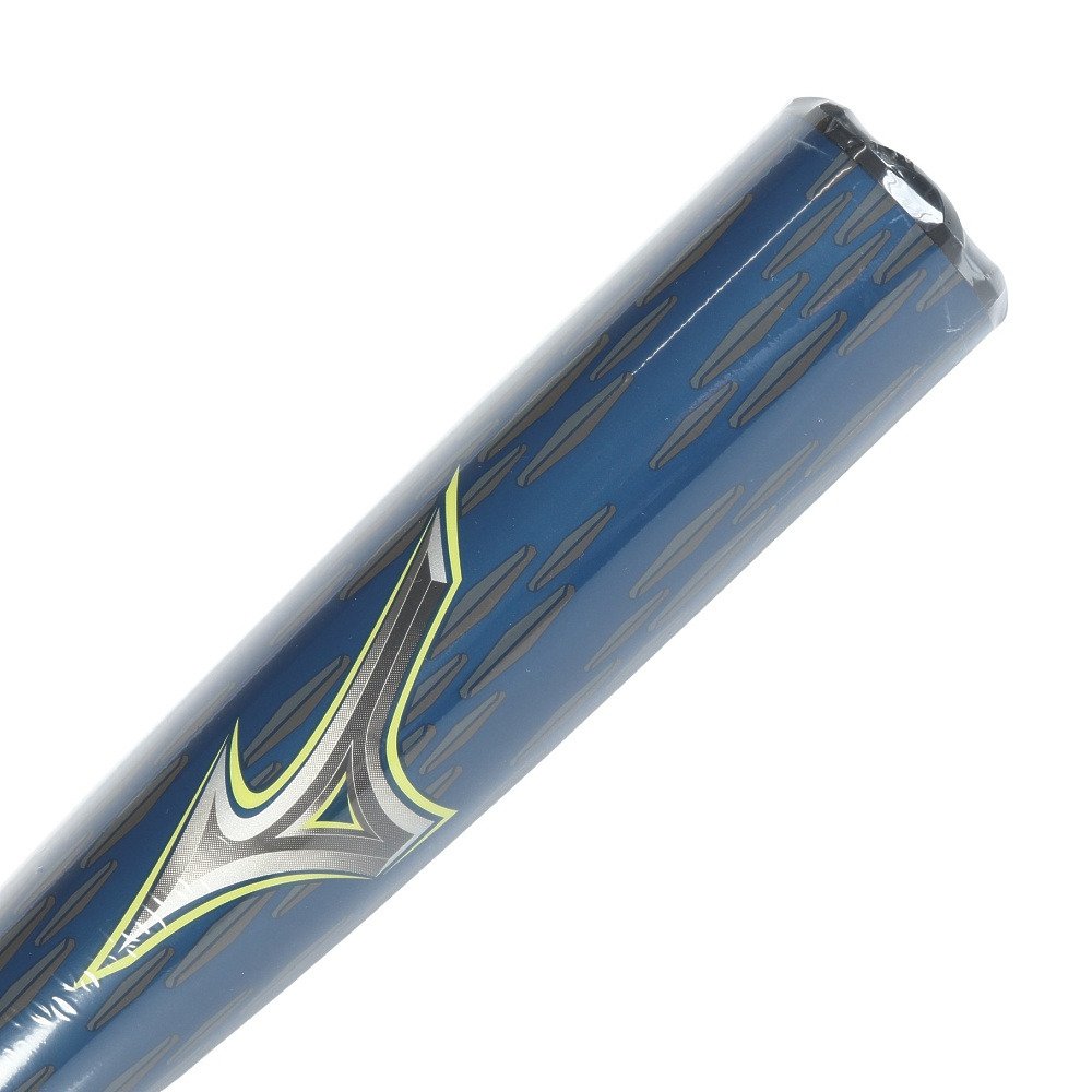 ミズノ（MIZUNO）（メンズ）軟式用バット 野球 一般 ビヨンドマックス