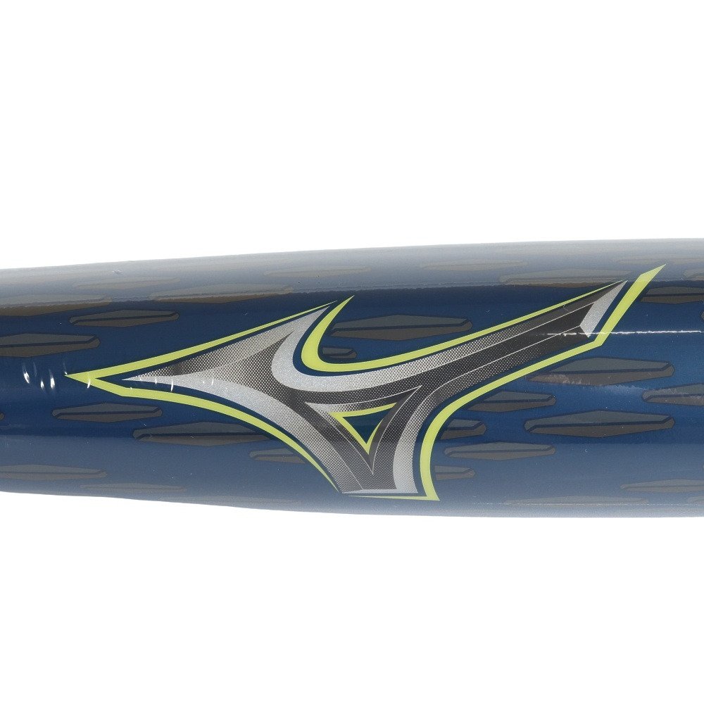 ミズノ（MIZUNO）（メンズ）軟式用バット 野球 一般 ビヨンドマックス