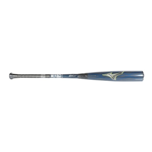 ミズノ（MIZUNO）（メンズ）軟式用バット 野球 一般 ビヨンドマックス 
