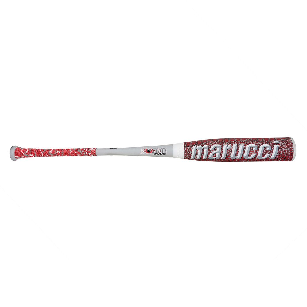 マルーチ（marucci）（メンズ）軟式用バット 野球 一般 ワニ