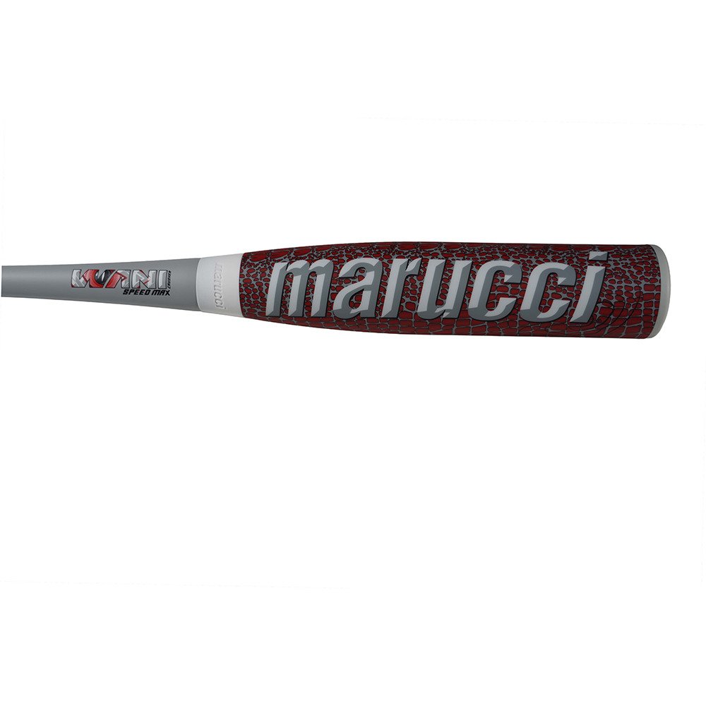 マルーチ（marucci）（メンズ）軟式用バット 野球 一般 ワニ