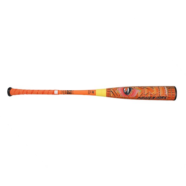 マルーチ（marucci）（メンズ）軟式用バット 野球 一般 ワニ 