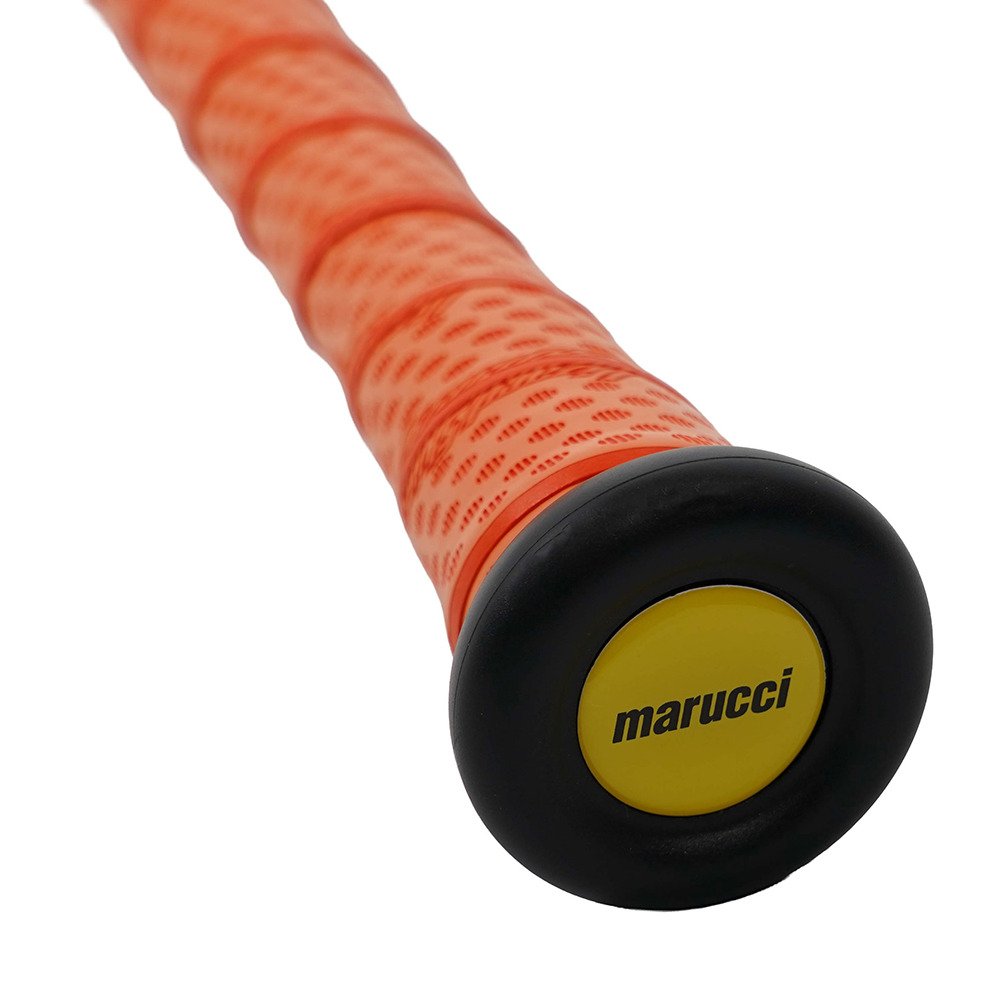 マルーチ（marucci）（メンズ）軟式用バット 野球 一般 ワニ