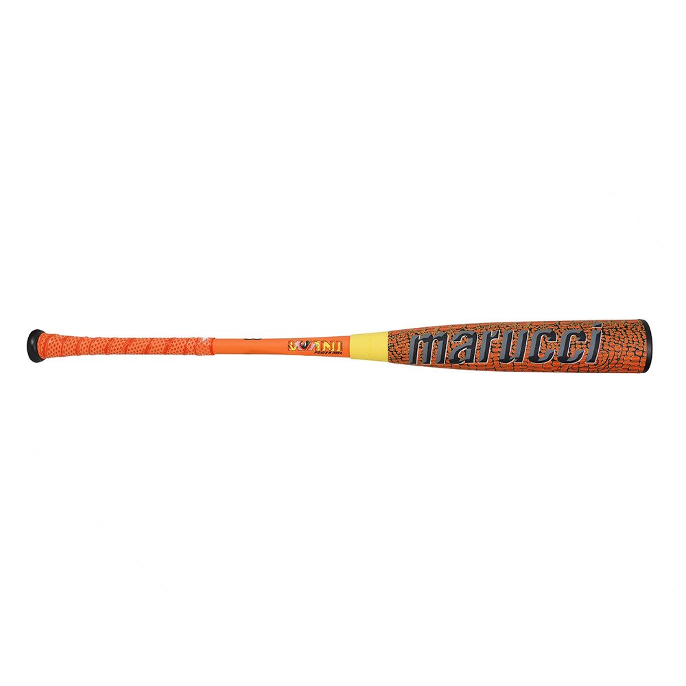 マルーチ（marucci）（メンズ）軟式用バット 野球 一般 ワニ