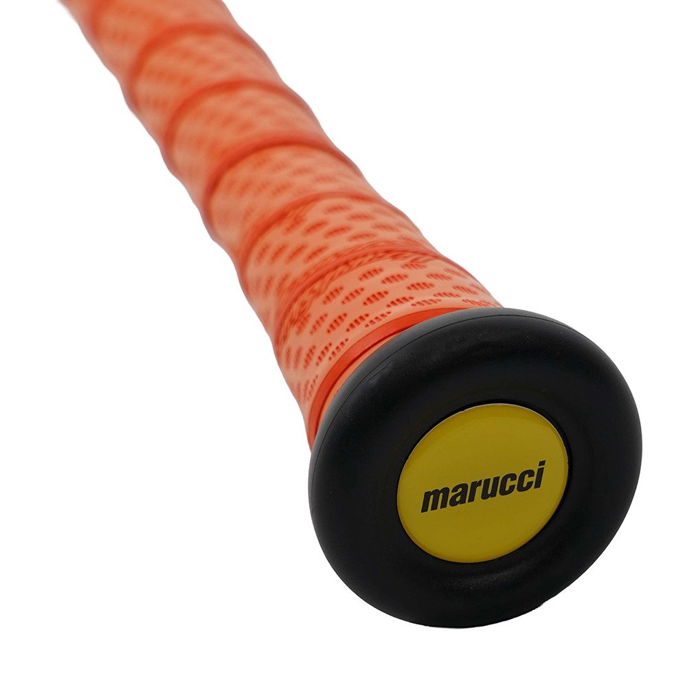 マルーチ（marucci）（メンズ）軟式用バット 野球 一般 ワニ