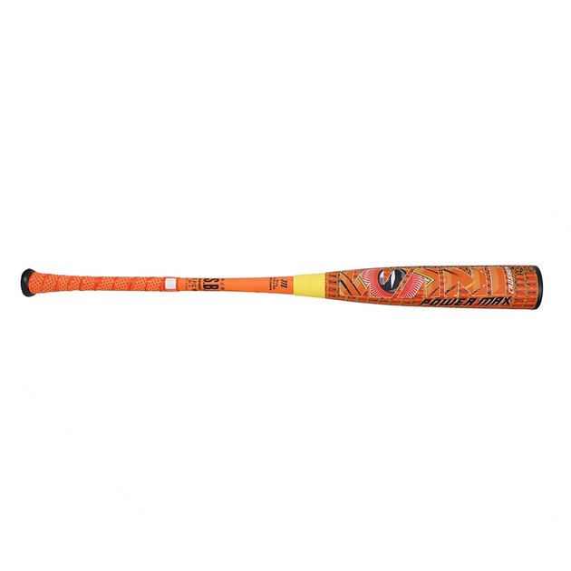 マルーチ（marucci）（メンズ）軟式用バット 野球 一般 ワニ 