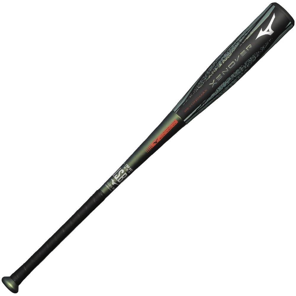 MIZUNOソフトボール用ビヨンドマックス②【プロフィール必読】‼️ ソフトボール用ビヨンドマックスメガキング(FRP製／84cm／平均680g)(3