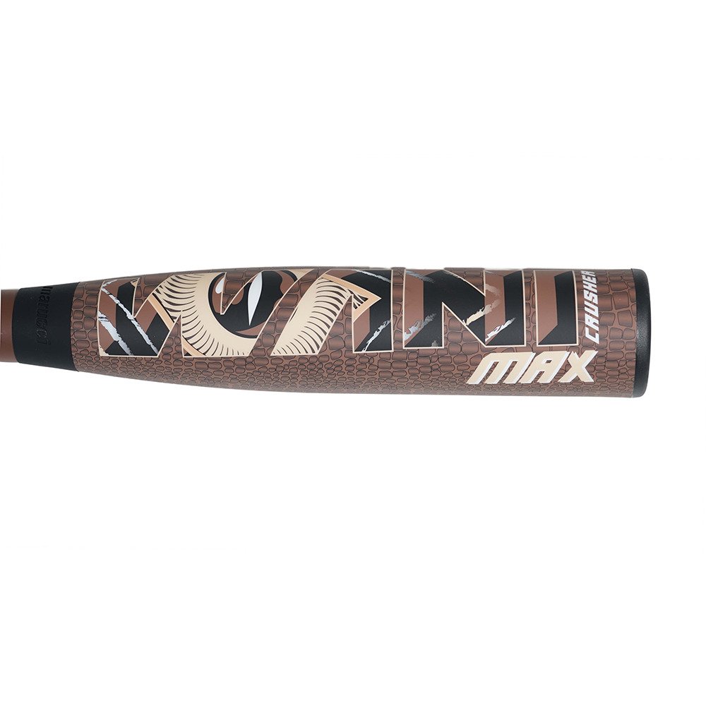 marucci ワニクラッシャーマックス 軟式用バット　83センチ マルーチ（marucci）（メンズ）軟式用バット 野球 ワニクラッシャー