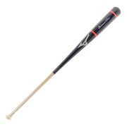 ミズノ（MIZUNO）（メンズ）野球 ミズノプロ 一般 木製 ノック用バット 88cm/平均570g 1CJWK15888 1462