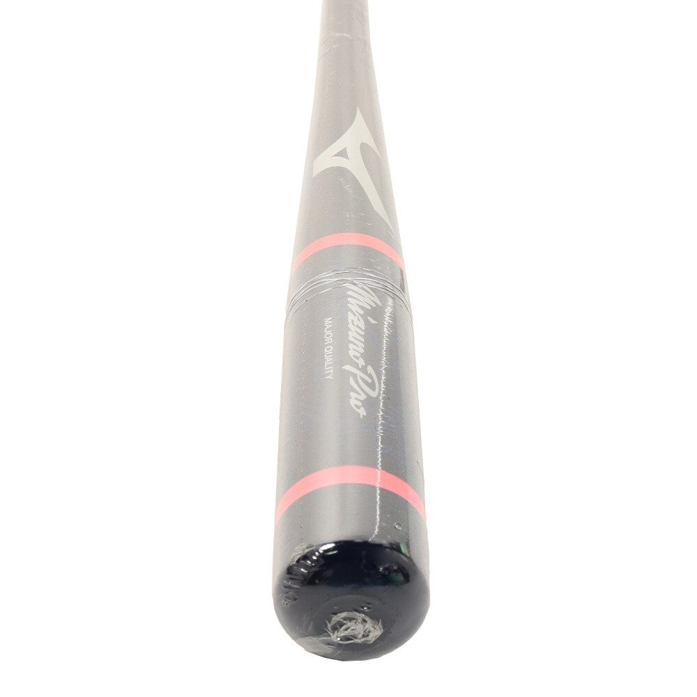 ミズノ（MIZUNO）（メンズ）野球 一般 木製 ミズノプロ ノック用バット 90cm/平均570g 1CJWK15890 1462