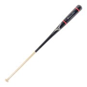 ミズノ（MIZUNO）（メンズ）野球 一般 木製 ミズノプロ ノック用バット 92cm/平均570g 1CJWK15892 1462
