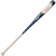 ミズノ（MIZUNO）（メンズ）軟式用バット 野球 ミズノプロ 一般 ノックバット 90cm/平均570g 1CJWK13190 1402
