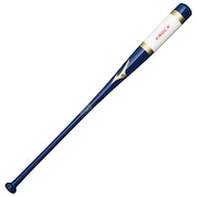 ミズノ（MIZUNO）（メンズ）軟式用バット 野球 一般 朴ノック 87cm/平均530g 1CJWK17487 14