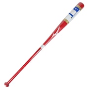 (メンズ)軟式用バット 野球 一般 朴ノック 89cm/平均530g 1CJWK17489 62