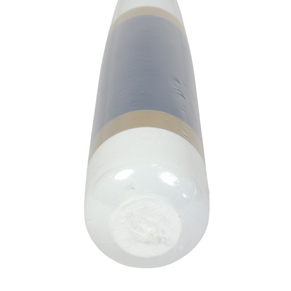 ミズノ（MIZUNO）（メンズ）軟式用バット 野球 一般 朴ノック 91cm/平均530g 1CJWK17491 01