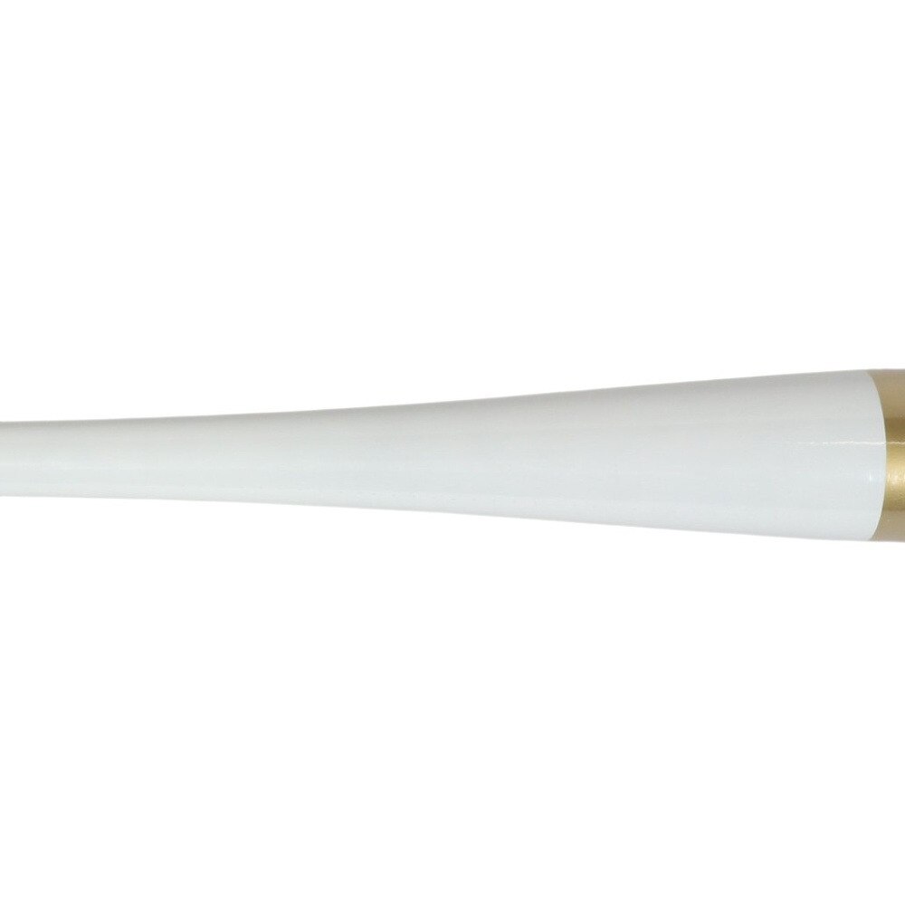 ミズノ（MIZUNO）（メンズ）軟式用バット 野球 一般 朴ノック 91cm/平均530g 1CJWK17491 01