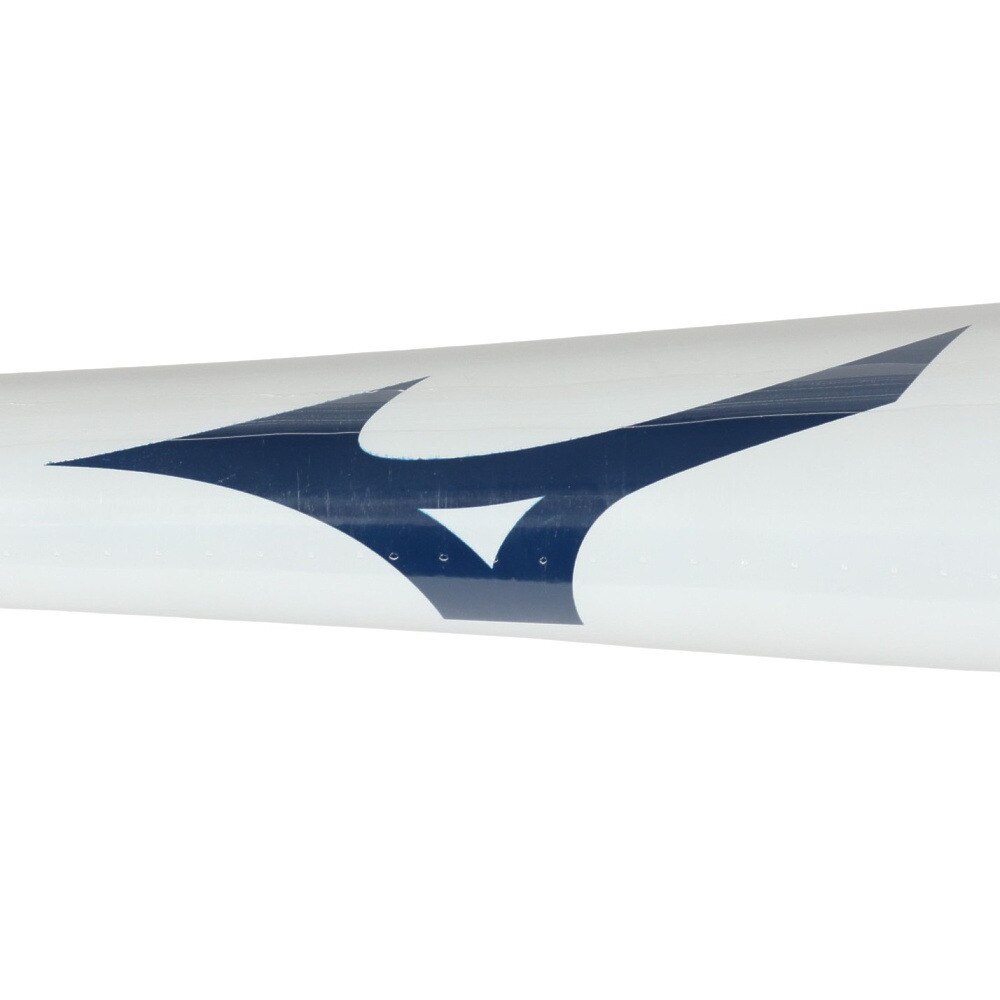 ミズノ（MIZUNO）（メンズ）軟式用バット 野球 一般 朴ノック 91cm/平均530g 1CJWK17491 01