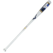 (メンズ)軟式用バット 野球 一般 朴ノック 91cm/平均530g 1CJWK17491 01