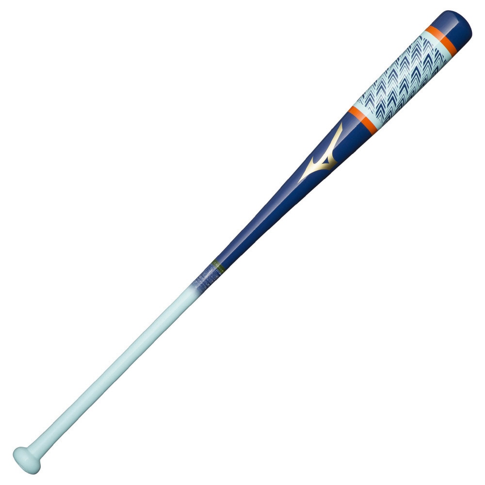 ミズノ（MIZUNO）（メンズ）軟式用バット 野球 一般 MPノック 90-570 1CJWK16790 1421