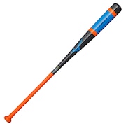 ミズノ（MIZUNO）（メンズ）ノック用バット 野球 一般 朴ノック 木製 87cm/平均530g 1CJWK16987 0554