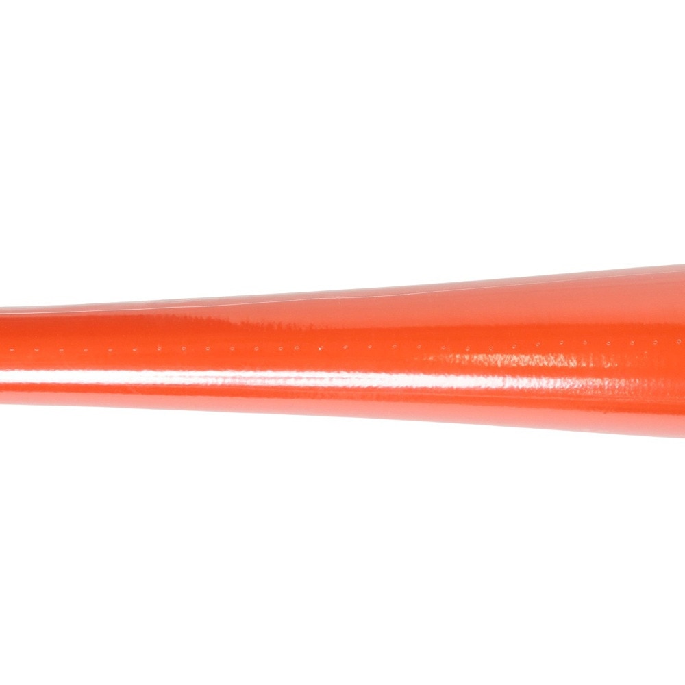 ミズノ（MIZUNO）（メンズ）ノック用バット 野球 一般 朴ノック 木製 91cm/平均530g 1CJWK16991 5409