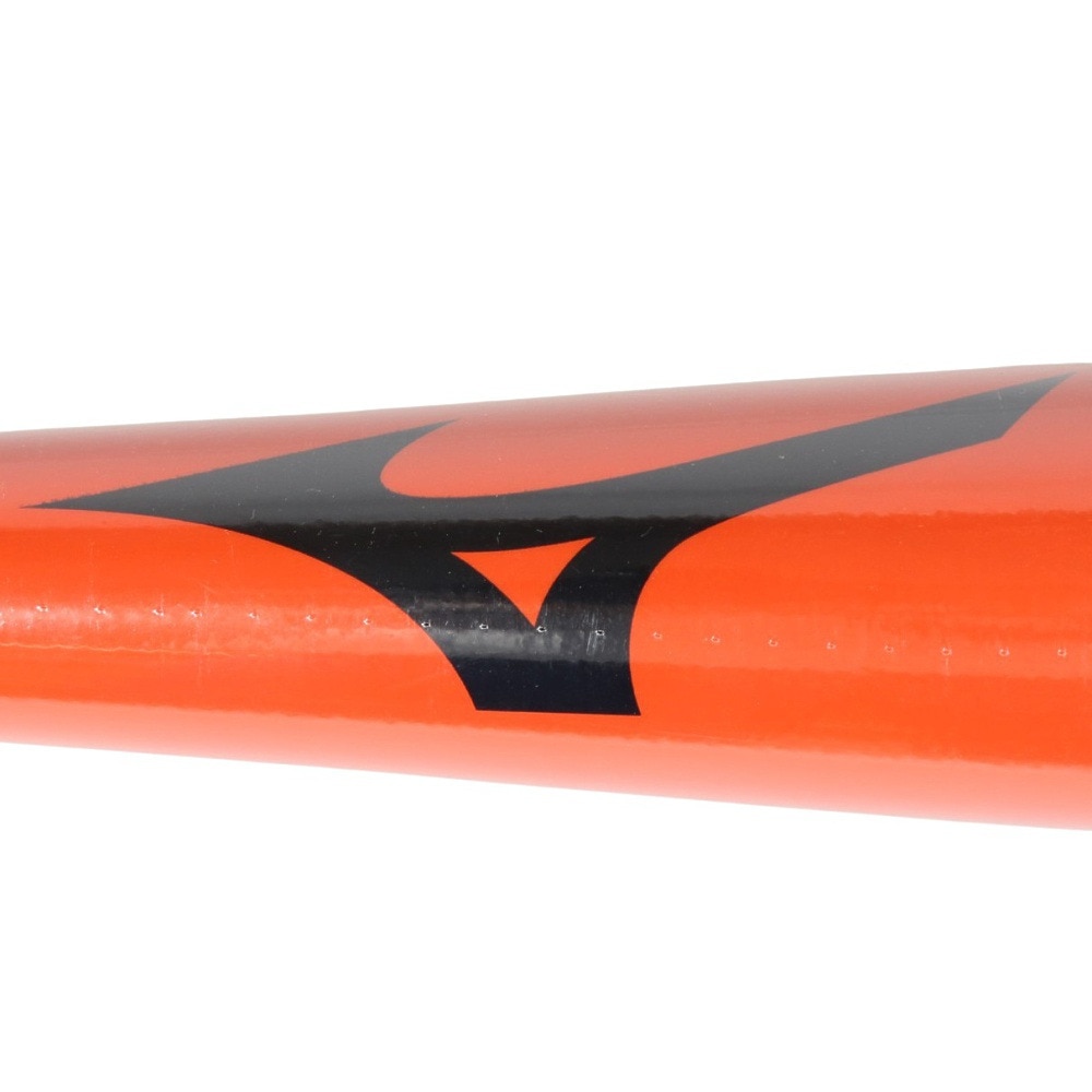 ミズノ（MIZUNO）（メンズ）ノック用バット 野球 一般 朴ノック 木製 91cm/平均530g 1CJWK16991 5409