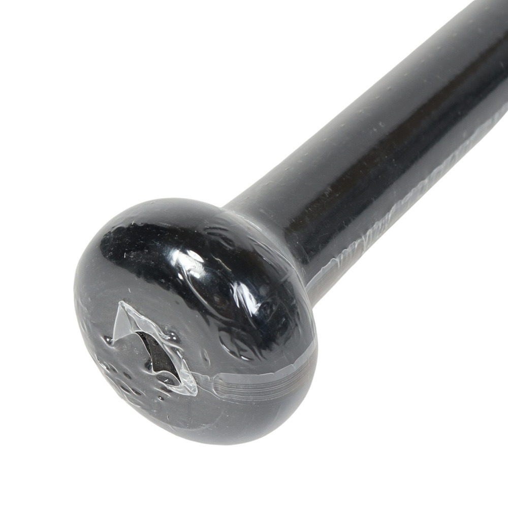 ミズノ（MIZUNO）（メンズ）ノック用バット 野球 一般 朴ノック 木製 91cm/平均530g 1CJWK16991 5409