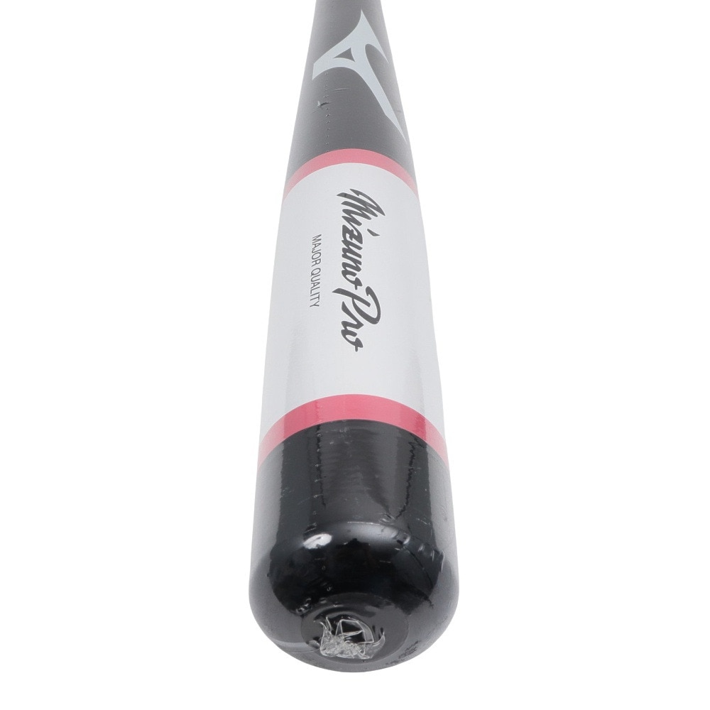 ミズノ（MIZUNO）（メンズ）ノック用木製バット 野球 一般 ミズノプロ 88cm/平均570g 1CJWK17588 0962
