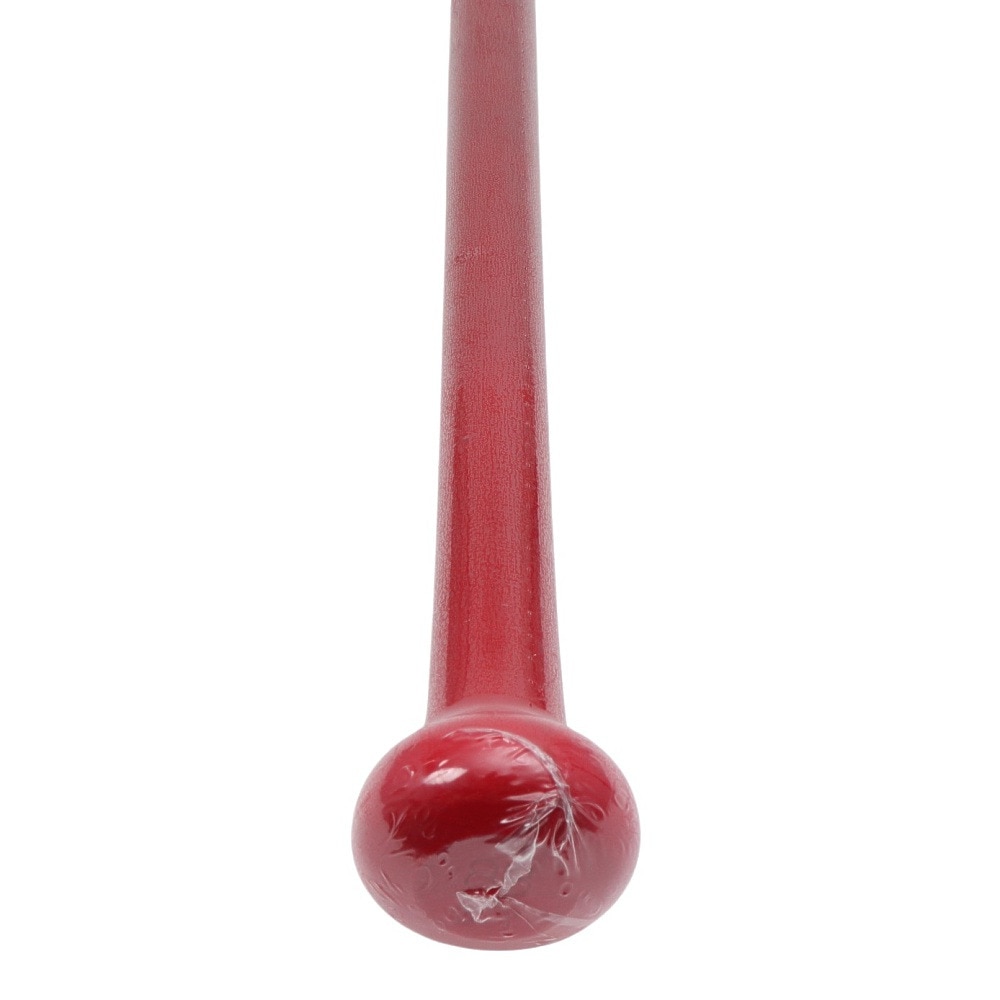 ミズノ（MIZUNO）（メンズ）ノック用木製バット 野球 一般 ミズノプロ 88cm/平均570g 1CJWK17588 0962