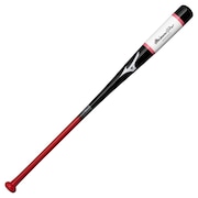 ミズノ（MIZUNO）（メンズ）ノック用木製バット 野球 一般 ミズノプロ 88cm/平均570g 1CJWK17588 0962