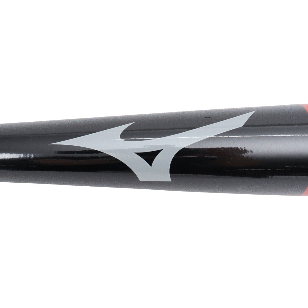 ミズノ（MIZUNO）（メンズ）ノック用木製バット 野球 一般 ミズノプロ 90cm/平均570g 1CJWK17590 0962