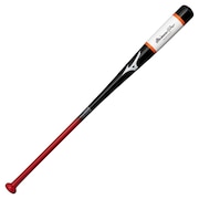 ミズノ（MIZUNO）（メンズ）ノック用木製バット 野球 一般 ミズノプロ 90cm/平均570g 1CJWK17590 0962